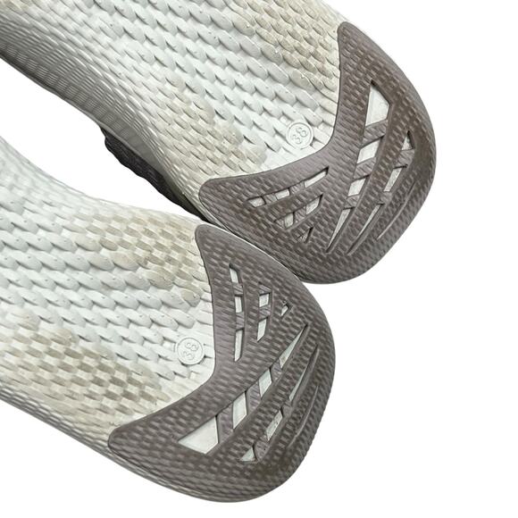 Dansko Sky Nursing Shoes Womens 8 Lilac Purple Mesh Lace Up Athletic Workwear - Picture 10 of 15